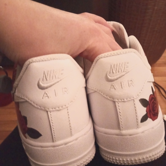 Nike air force 1 custom - Picture 3 of 3